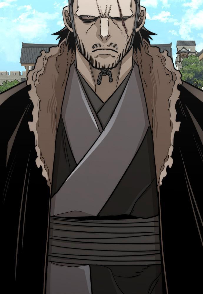 Read Murim Rpg Simulation Manga Online