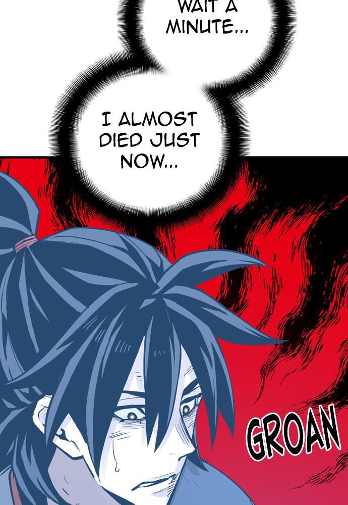 Read Murim Rpg Simulation Manga Online
