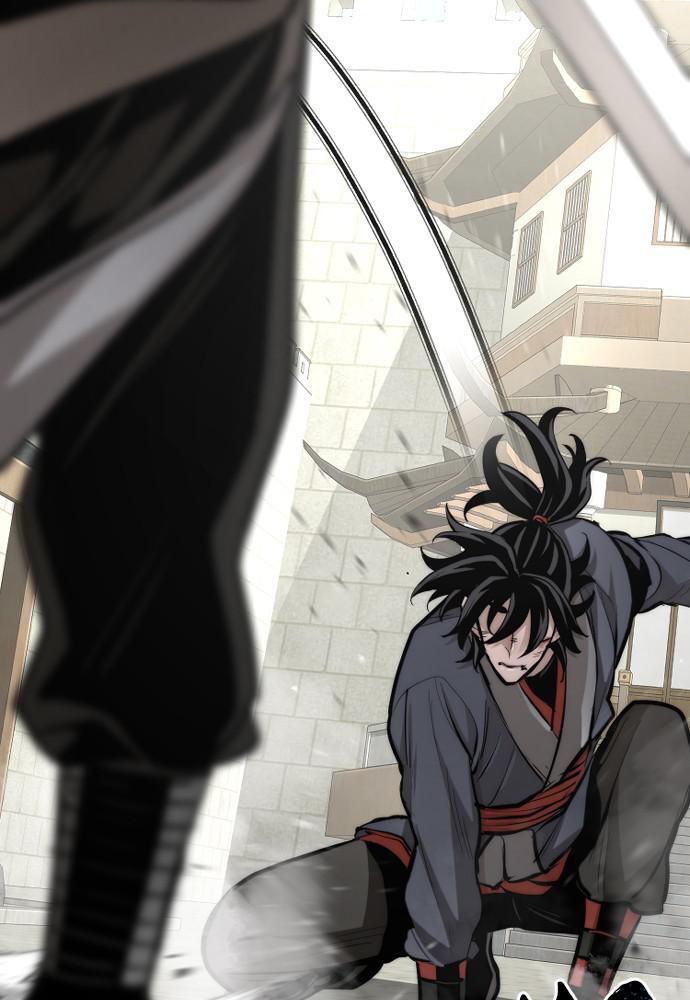 Read Murim Rpg Simulation Manga Online