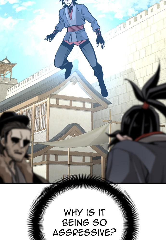 Read Murim Rpg Simulation Manga Online
