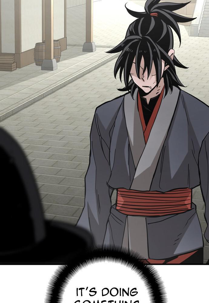 Read Murim Rpg Simulation Manga Online