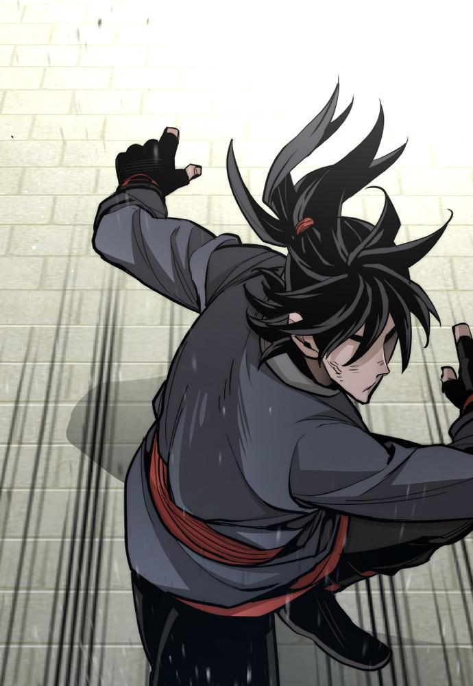 Read Murim Rpg Simulation Manga Online