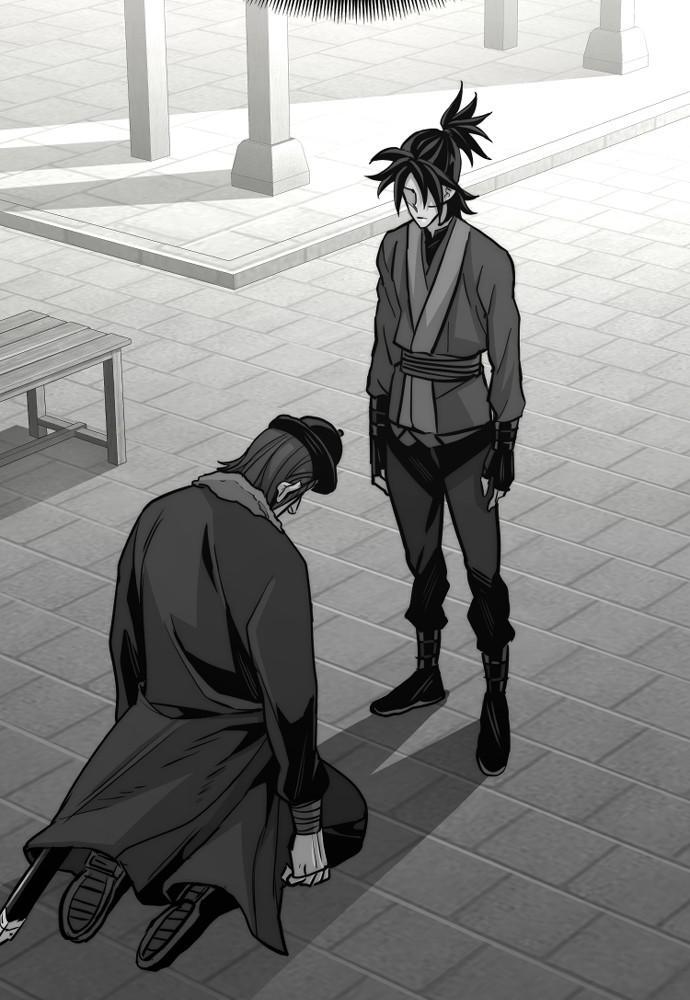 Read Murim Rpg Simulation Manga Online
