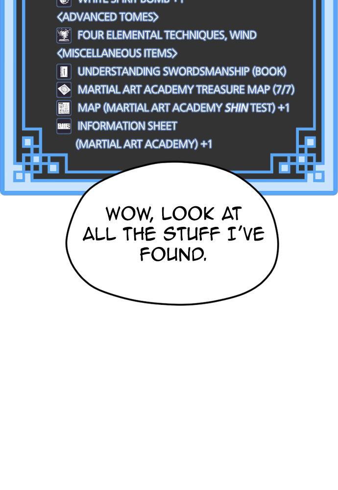 Read Murim Rpg Simulation Manga Online