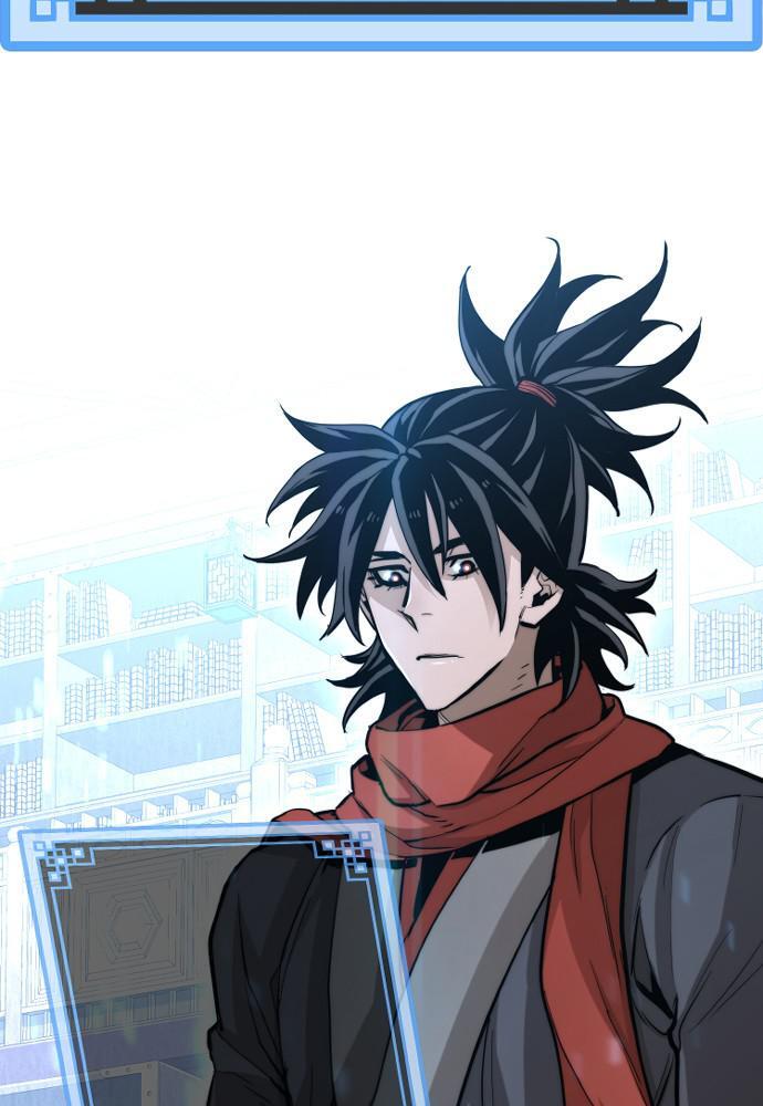 Read Murim Rpg Simulation Manga Online