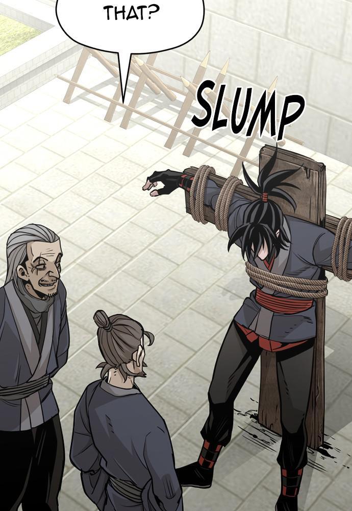 Read Murim Rpg Simulation Manga Online