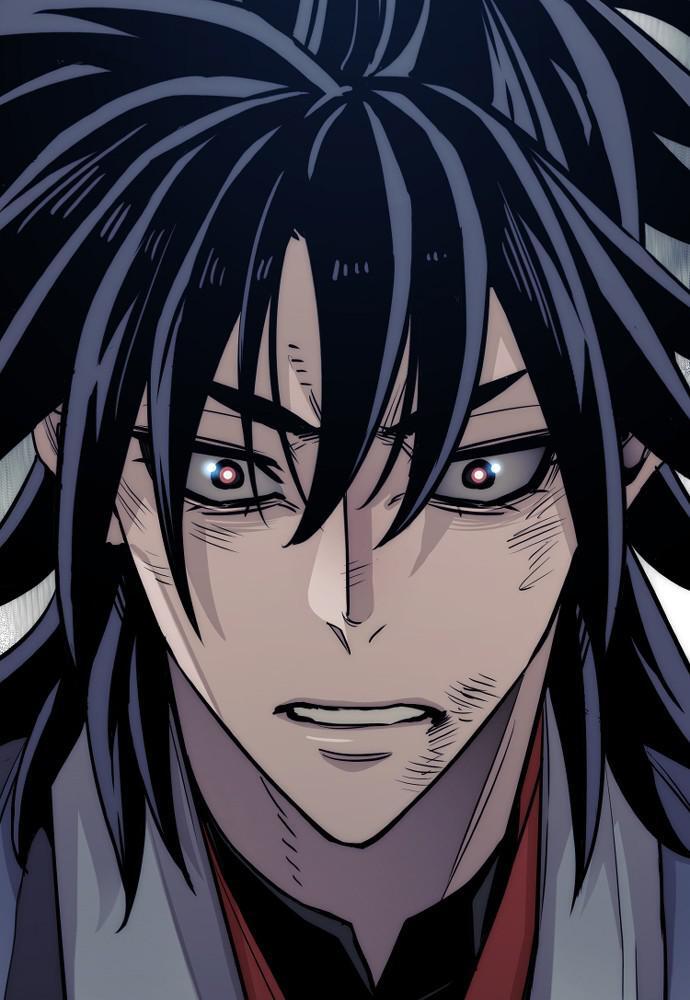 Read Murim Rpg Simulation Manga Online