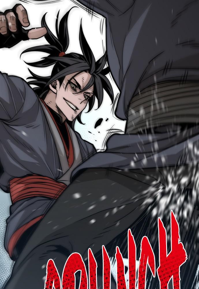 Read Murim Rpg Simulation Manga Online