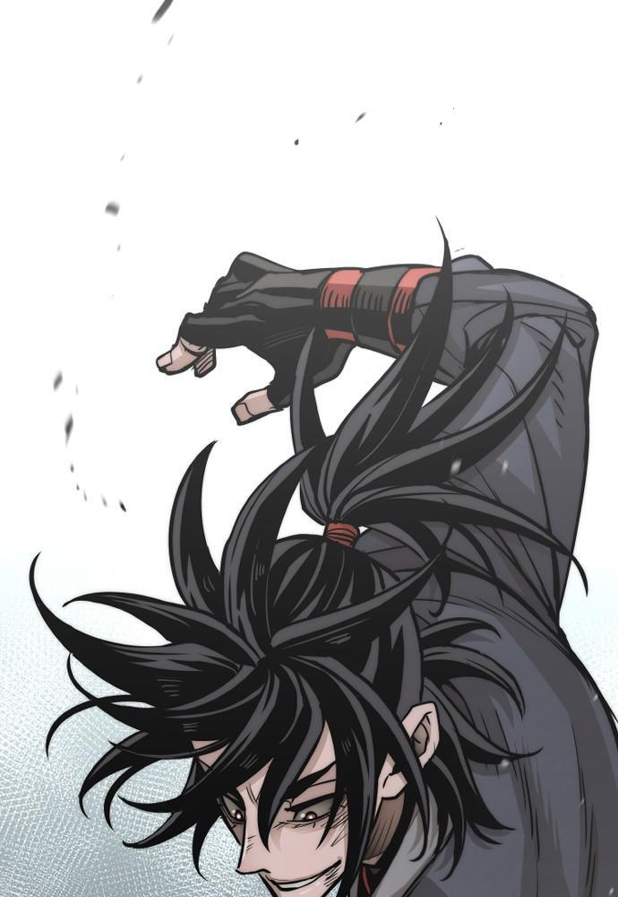 Read Murim Rpg Simulation Manga Online