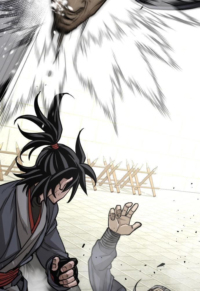 Read Murim Rpg Simulation Manga Online