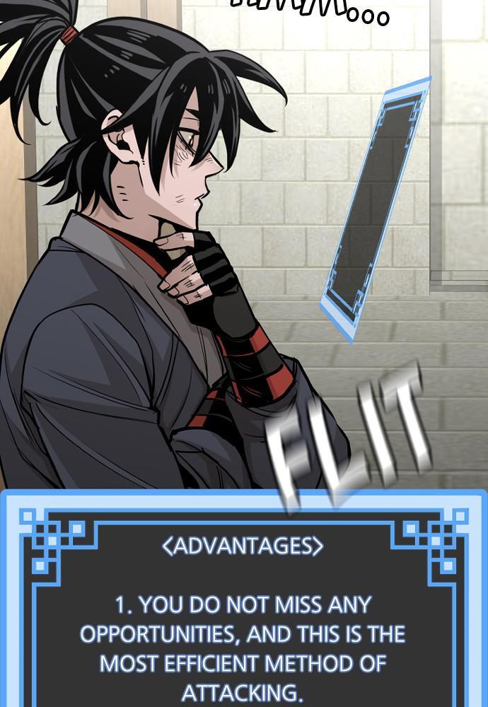 Read Murim Rpg Simulation Manga Online