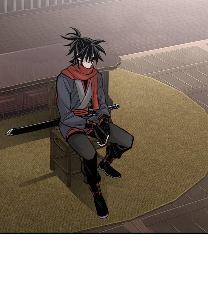 Read Murim Rpg Simulation Manga Online