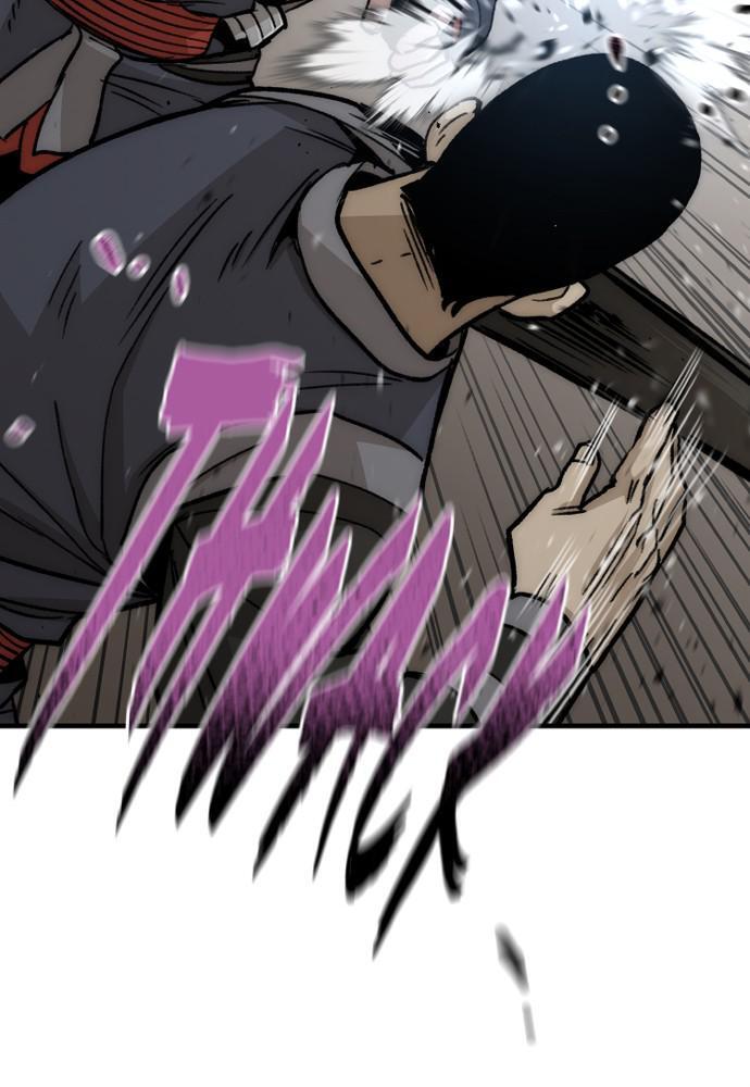 Read Murim Rpg Simulation Manga Online