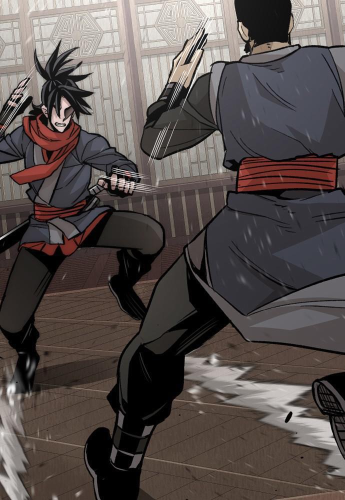 Read Murim Rpg Simulation Manga Online