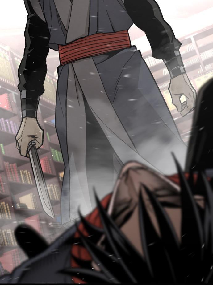 Read Murim Rpg Simulation Manga Online
