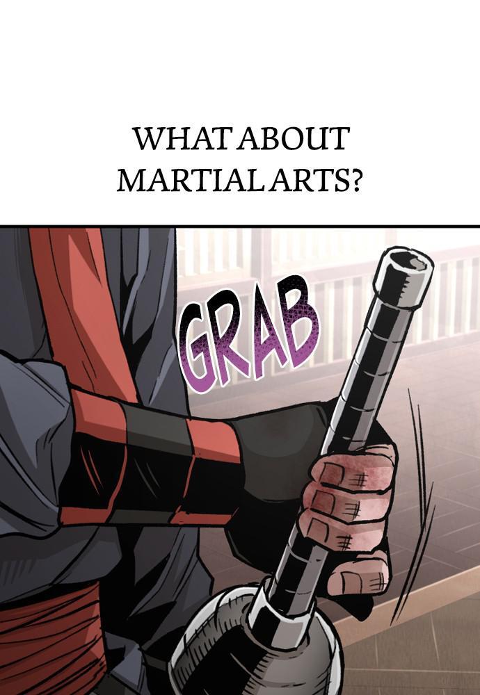 Read Murim Rpg Simulation Manga Online