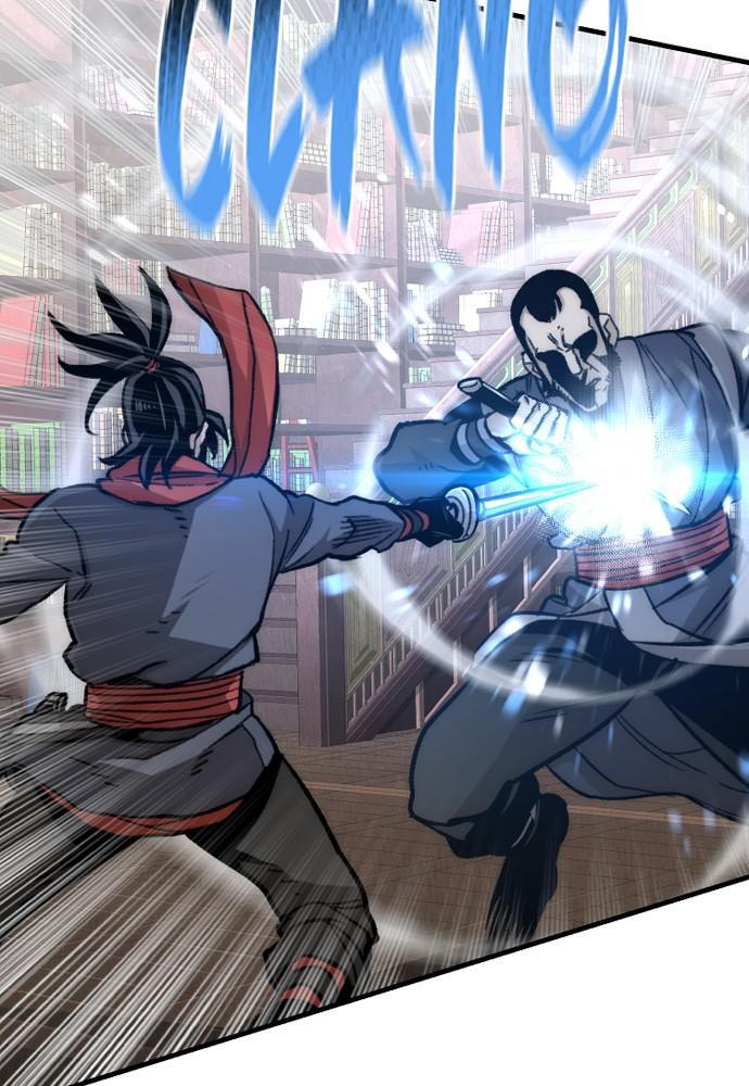Read Murim Rpg Simulation Manga Online