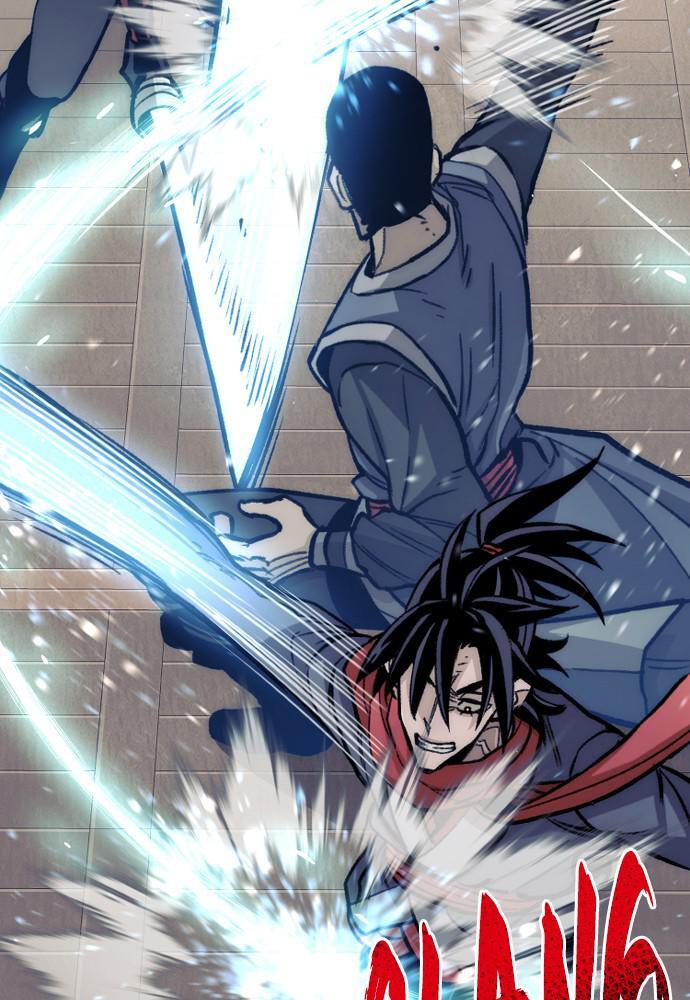 Read Murim Rpg Simulation Manga Online