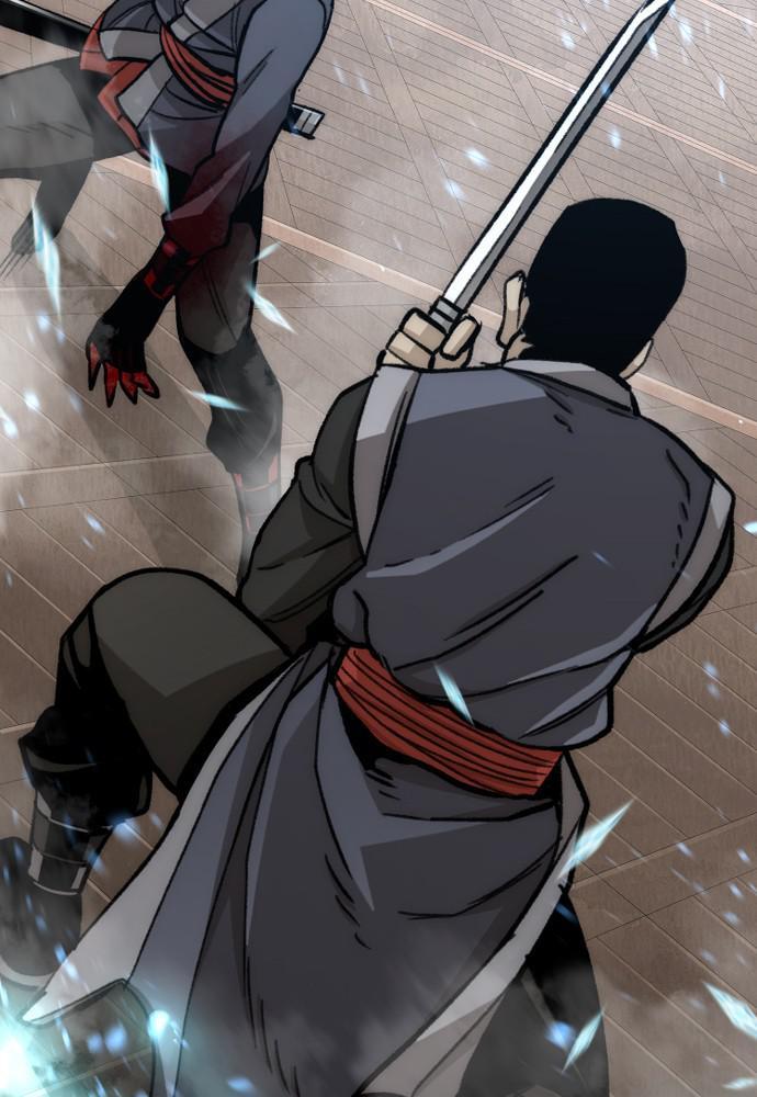 Read Murim Rpg Simulation Manga Online