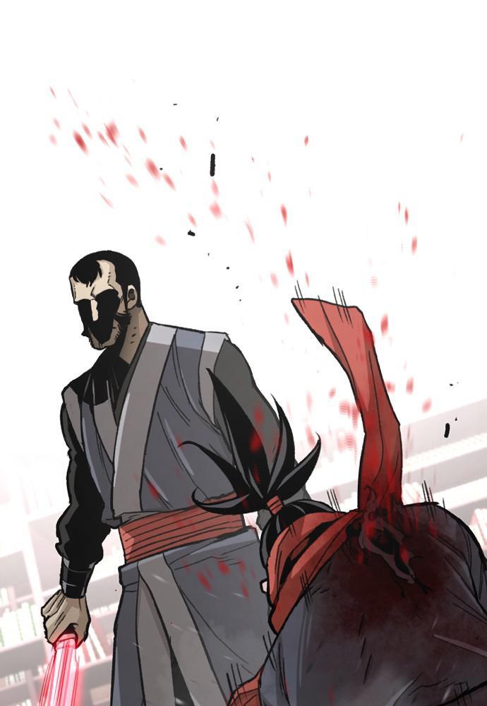 Read Murim Rpg Simulation Manga Online