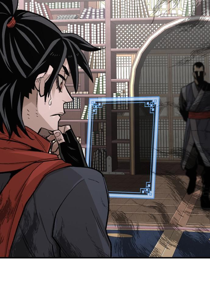 Read Murim Rpg Simulation Manga Online
