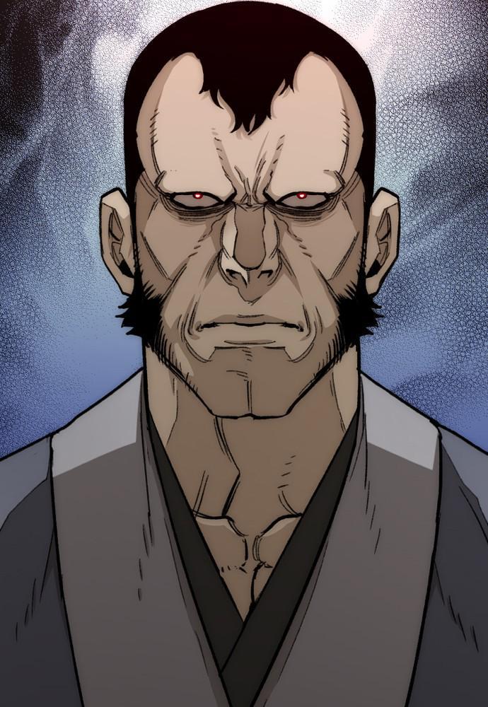 Read Murim Rpg Simulation Manga Online