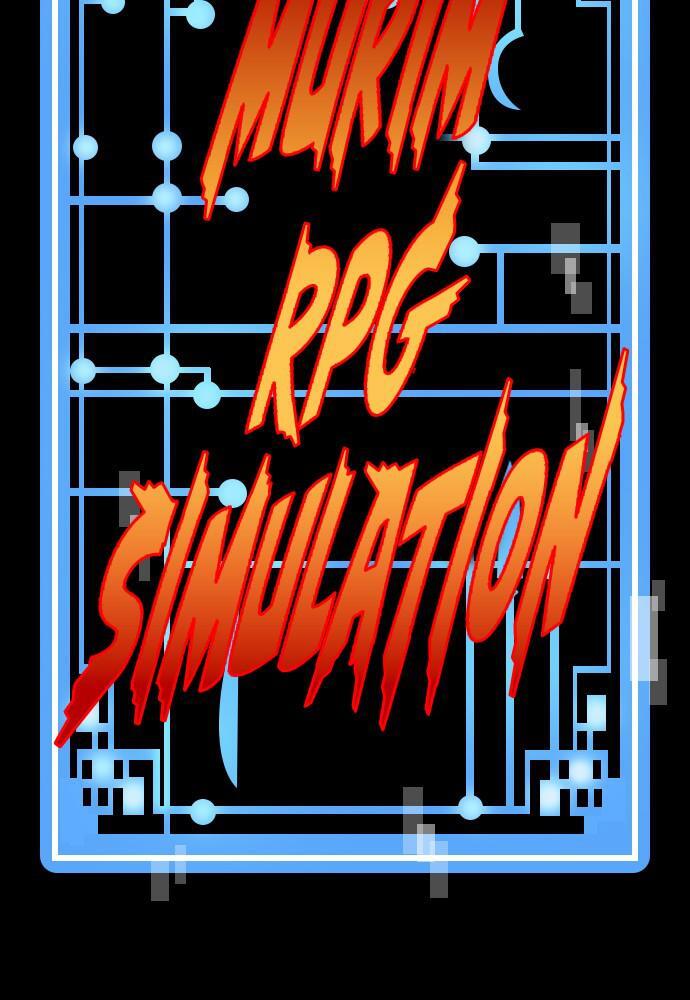Read Murim Rpg Simulation Manga Online