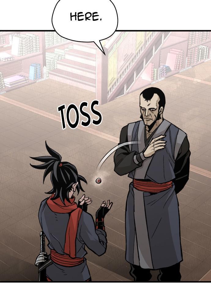 Read Murim Rpg Simulation Manga Online