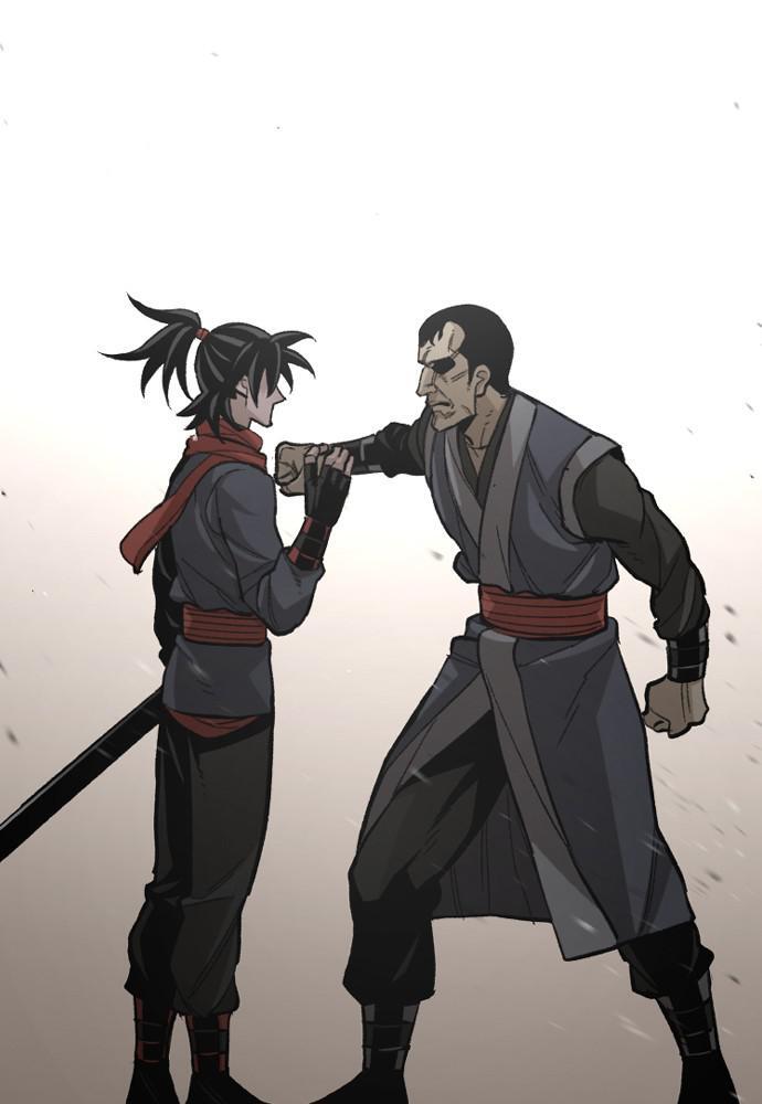 Read Murim Rpg Simulation Manga Online