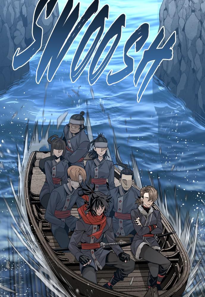 Read Murim Rpg Simulation Manga Online