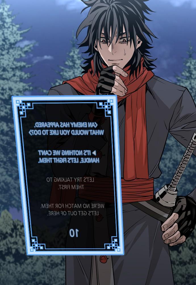 Read Murim Rpg Simulation Manga Online