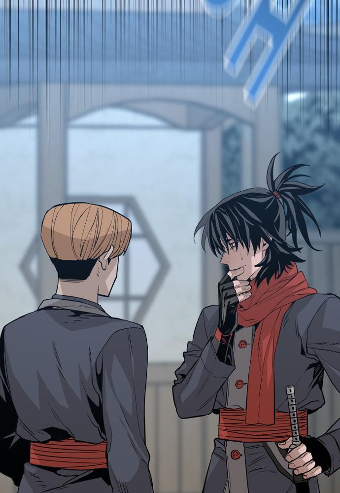 Read Murim Rpg Simulation Manga Online