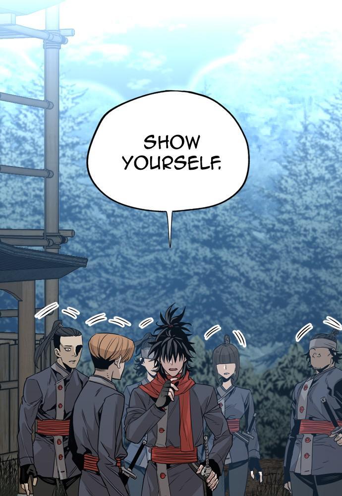 Read Murim Rpg Simulation Manga Online