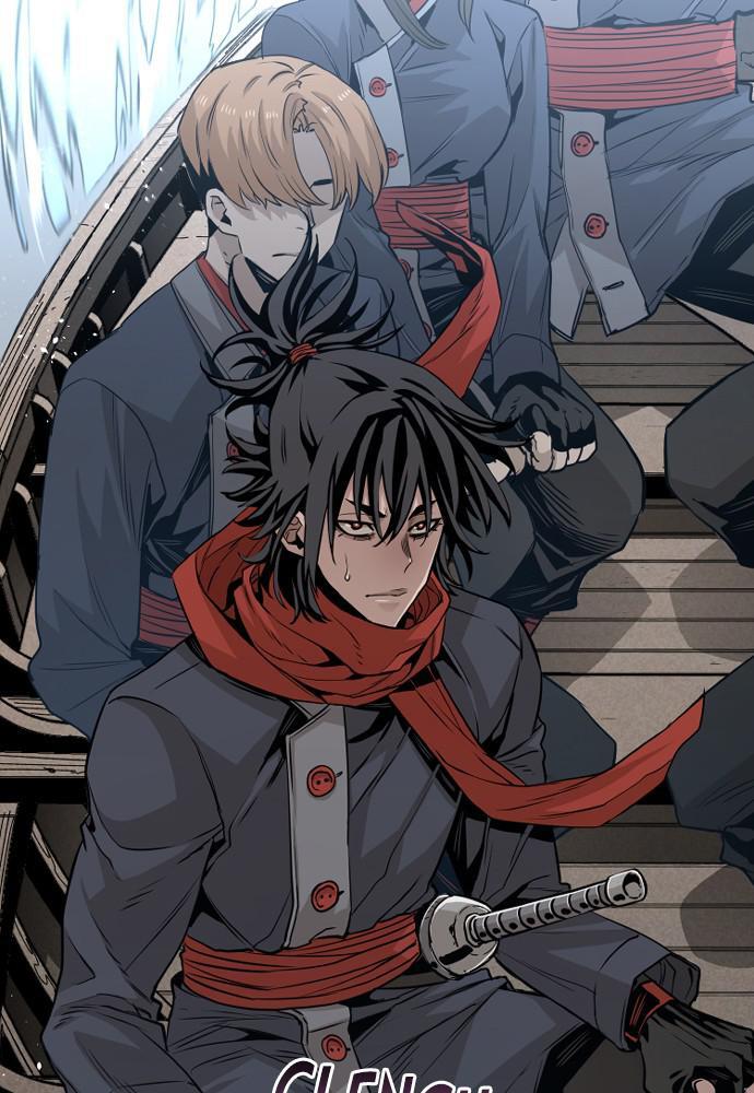 Read Murim Rpg Simulation Manga Online