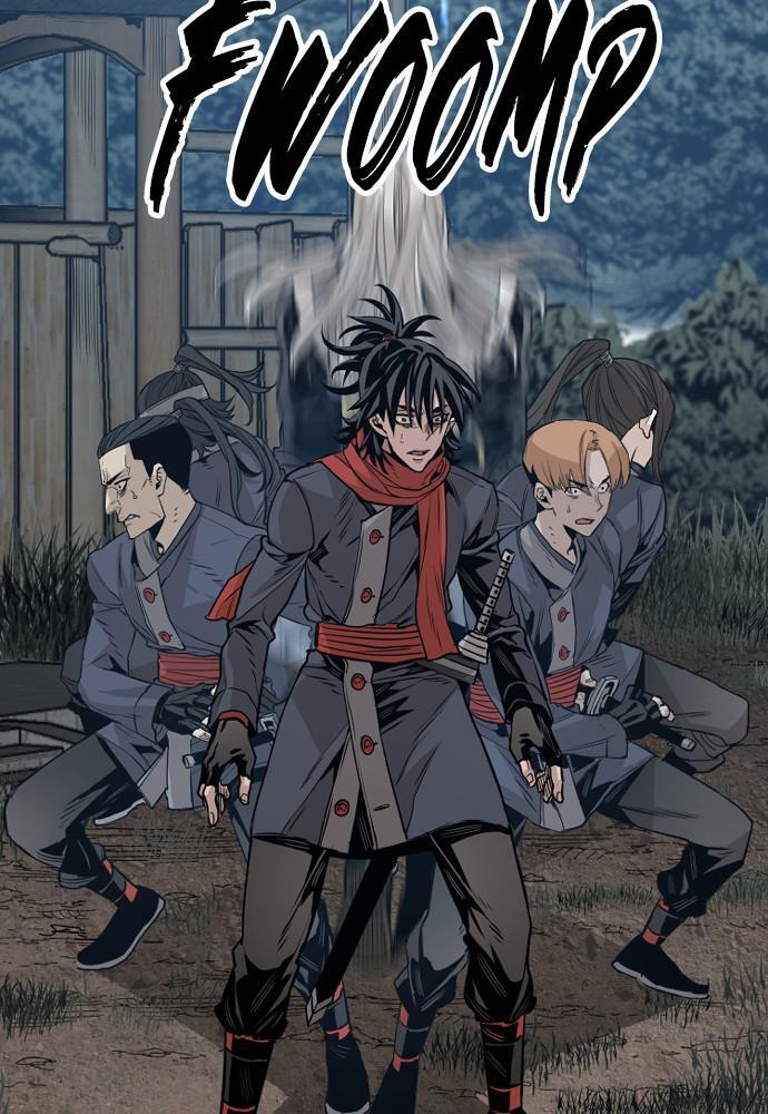 Read Murim Rpg Simulation Manga Online