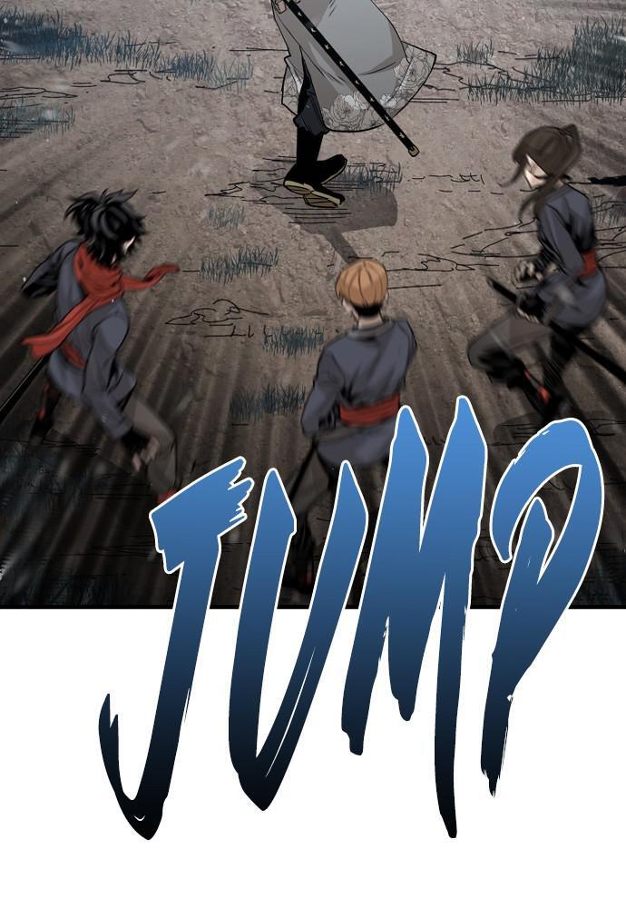 Read Murim Rpg Simulation Manga Online