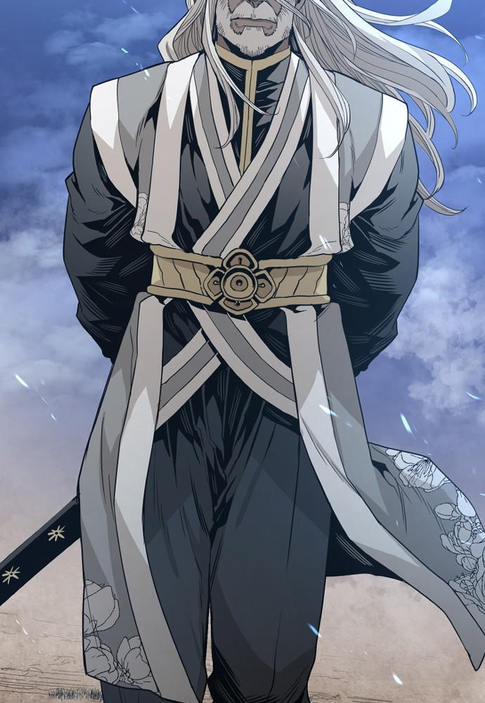 Read Murim Rpg Simulation Manga Online