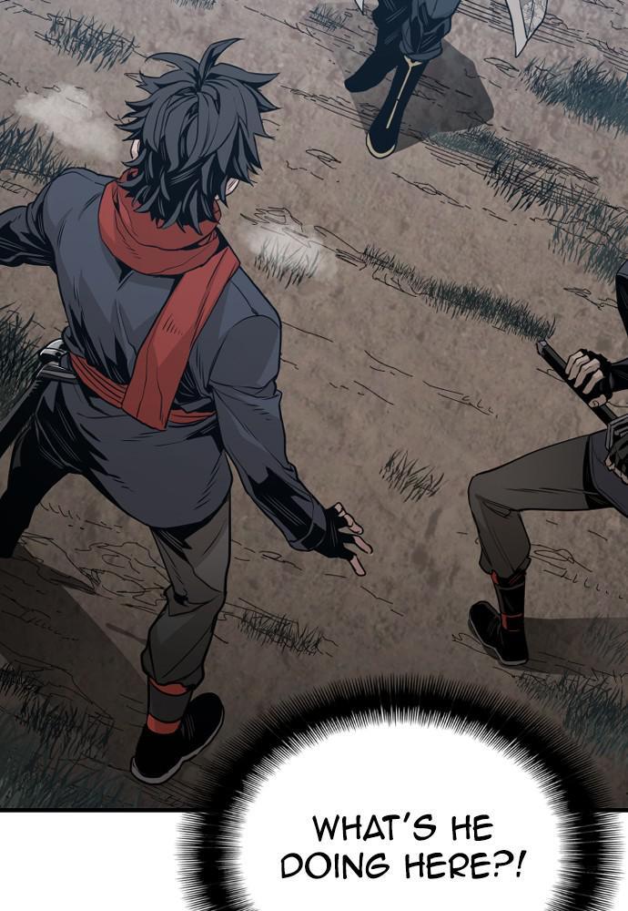 Read Murim Rpg Simulation Manga Online