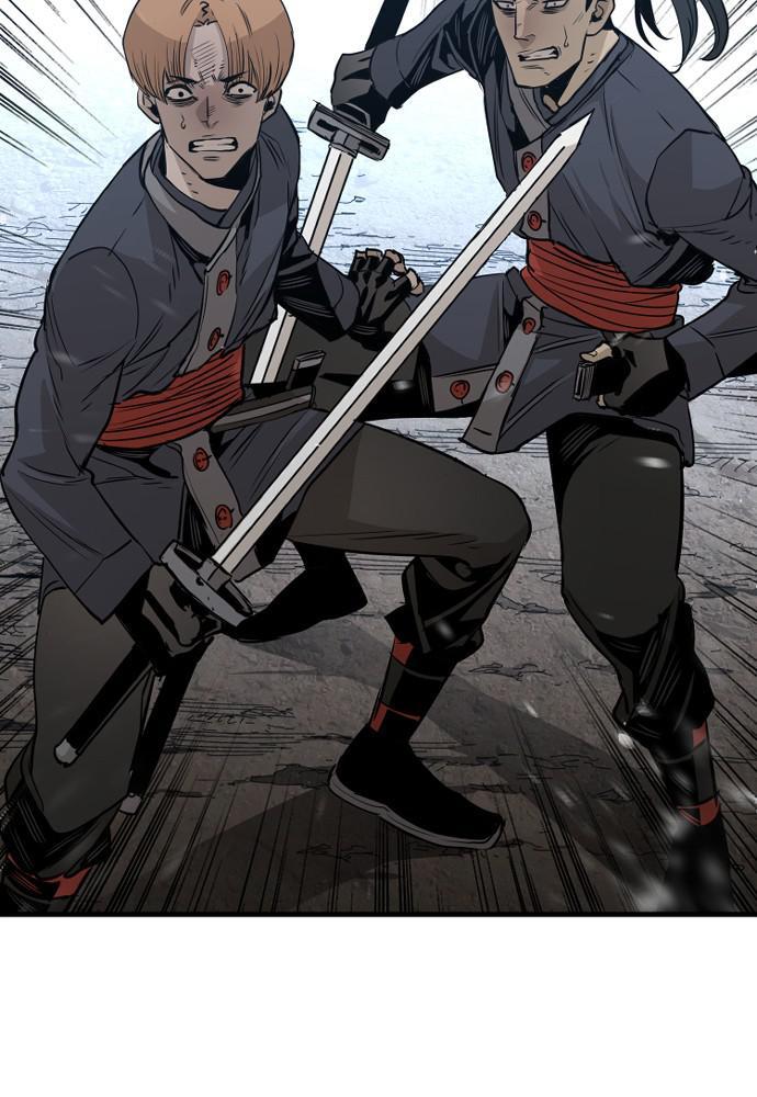 Read Murim Rpg Simulation Manga Online