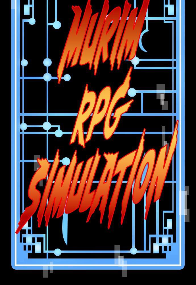 Read Murim Rpg Simulation Manga Online