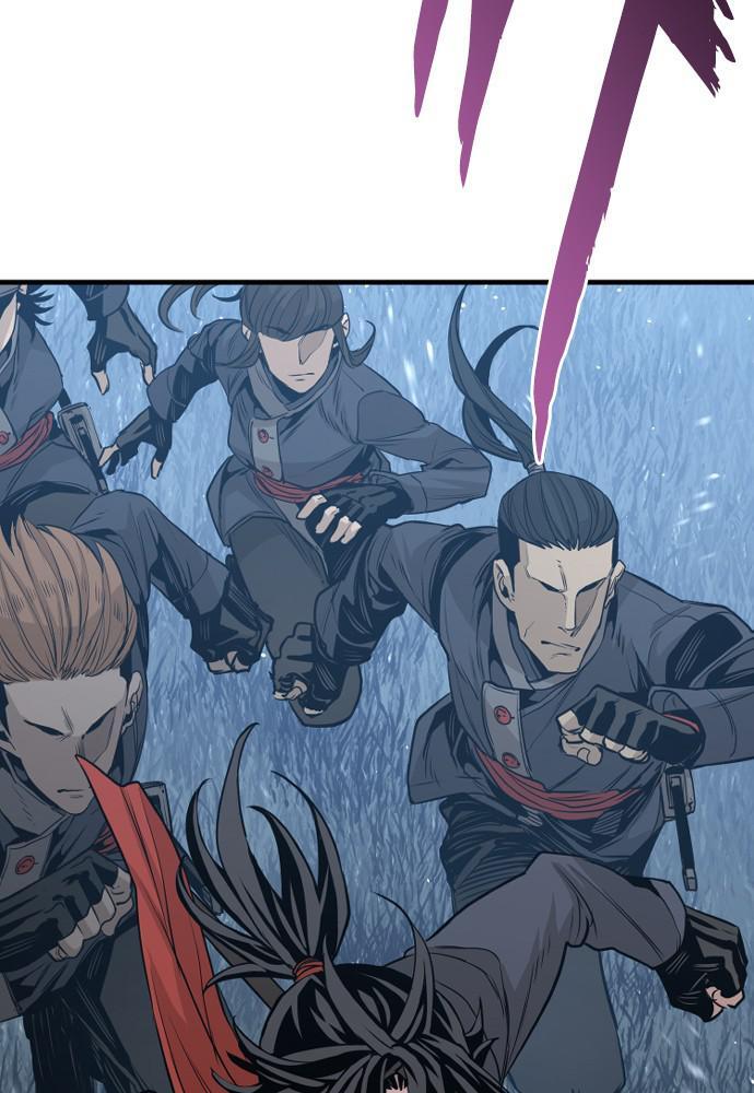 Read Murim Rpg Simulation Manga Online