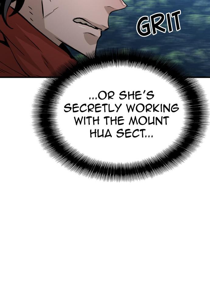 Read Murim Rpg Simulation Manga Online