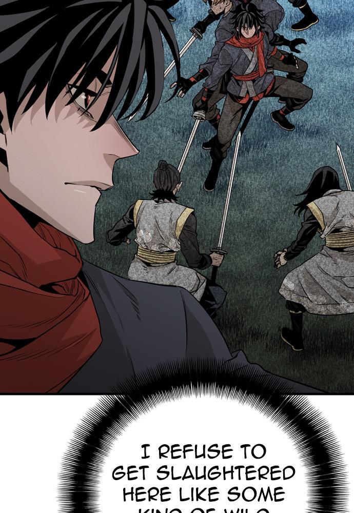 Read Murim Rpg Simulation Manga Online