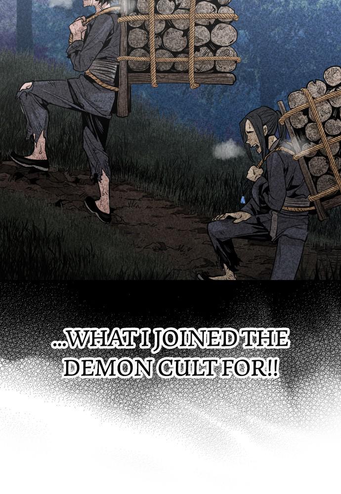 Read Murim Rpg Simulation Manga Online