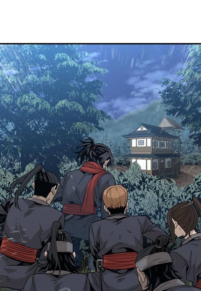 Read Murim Rpg Simulation Manga Online