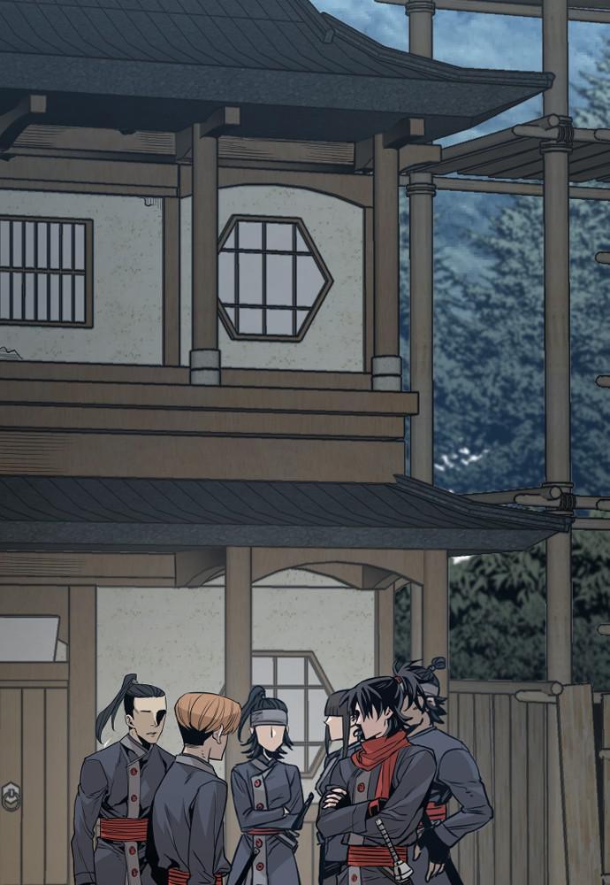 Read Murim Rpg Simulation Manga Online