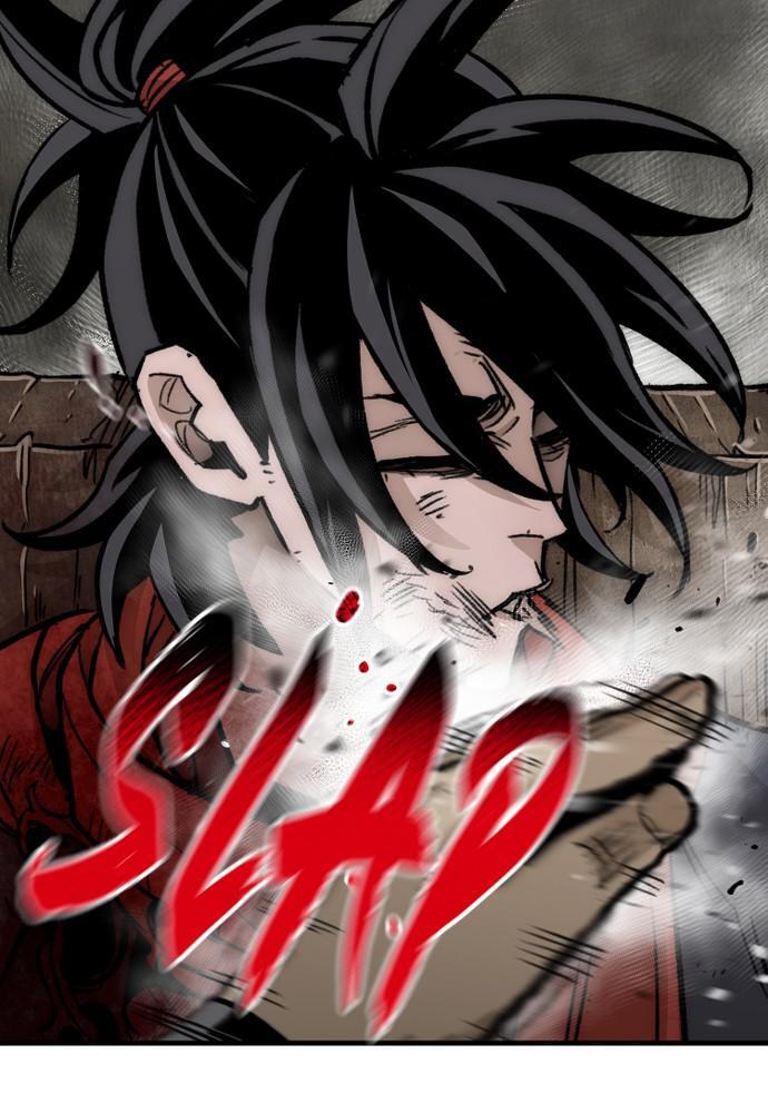 Read Murim Rpg Simulation Manga Online
