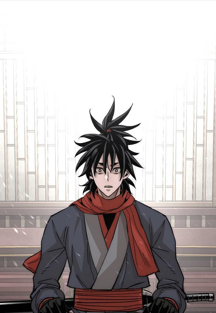Read Murim Rpg Simulation Manga Online