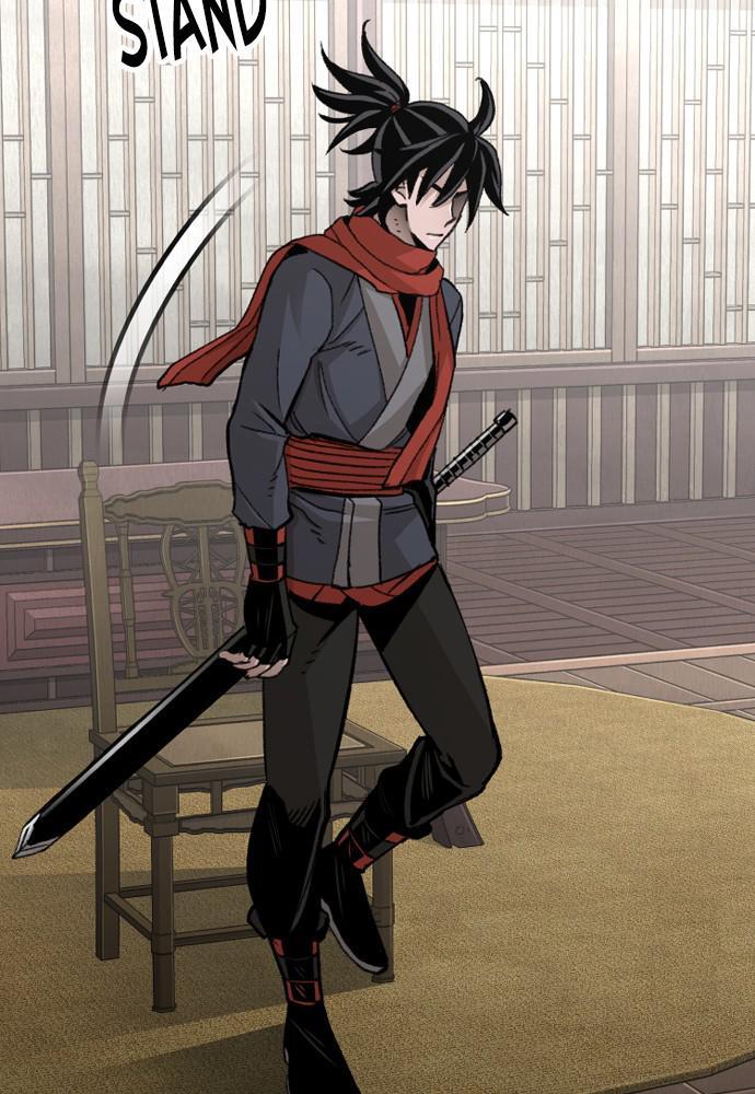 Read Murim Rpg Simulation Manga Online
