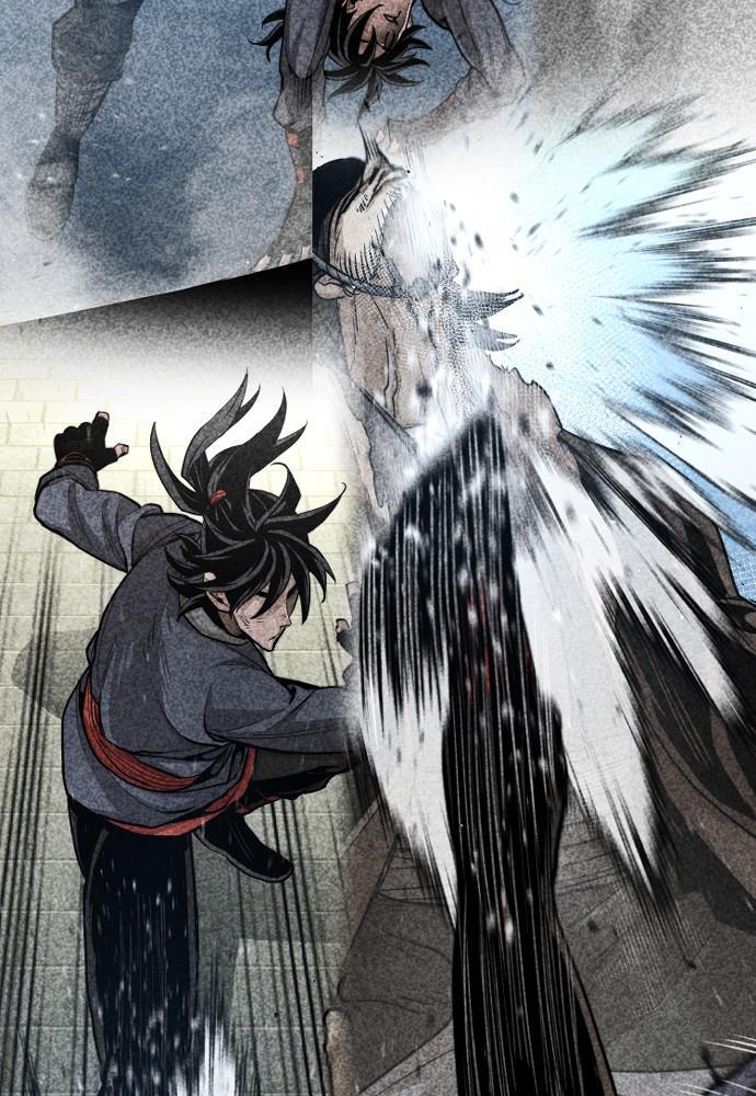 Read Murim Rpg Simulation Manga Online
